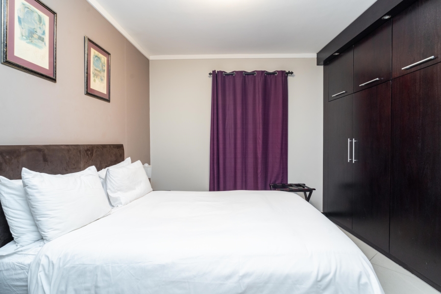 1 Bedroom Property for Sale in Cape Town City Centre Western Cape